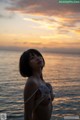 Mei Miyajima 宮島めい, [Graphis] Gals Blooming Vol.07