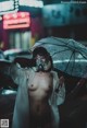 柚木写真 之赛博朋克 无水印 (Cyberpunk Photo Styles) P50 No.f4d2e5