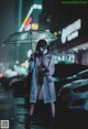 柚木写真 之赛博朋克 无水印 (Cyberpunk Photo Styles) P32 No.9c2292