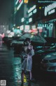 柚木写真 之赛博朋克 无水印 (Cyberpunk Photo Styles) P30 No.884788