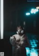 柚木写真 之赛博朋克 无水印 (Cyberpunk Photo Styles) P11 No.476dc5