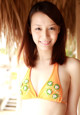 Erika Tsunashima - Bbwhoneygallery Korean Topless P8 No.782096
