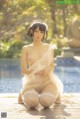 [NAGISA魔物喵] 女仆的夏天 Maid’s Summer Vol.02 P10 No.f95b4a