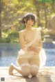 [NAGISA魔物喵] 女仆的夏天 Maid’s Summer Vol.02 P51 No.08563f