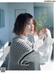 Yumi Wakatsuki 若月佑美, Weekly SPA! 2022.06.21 (週刊SPA! 2022年6月21日号) P5 No.a26689