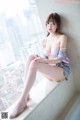 IMISS Vol.100: Model Sugar Xiao Tianxin (sugar 小 甜心) (45 pictures) P9 No.df3eaa