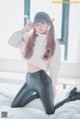 Jeong Jenny 정제니, [DJAWA] Loose and Tight White P29 No.80c8b4