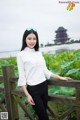 TGOD 2014-09-24: Model Xu Yan Xin (徐妍馨) (66 pictures) P19 No.384acb